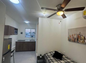 Departamento de 1 habitación, Monterrey · Loft en Renta Amueblado a un Lado de La Uvm Cumbres en Privada