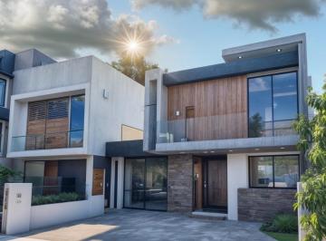 Casa · 163m² · 3 Recámaras · 3 Estacionamientos · Casa en Venta en Zen Life, 3 Recámaras, Una en Pb, 3 Baños Completos, Hermosa!