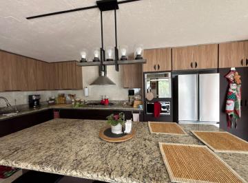 Casa en condominio de 3 habitaciones, Calimaya · Casa en Venta, en Rancho El Mesón, Calimaya, 406 m de Terreno, Calle Cerrada