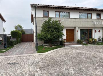 Casa en condominio de 3 habitaciones, Calimaya · Casa Venta en Rancho El Mesón, Oportunidad, Calimaya.
