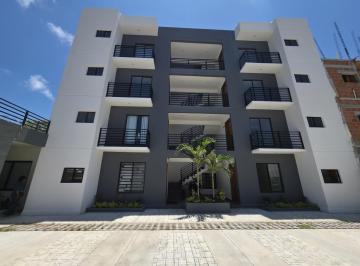 Departamento · 74m² · 2 Recámaras · 1 Estacionamiento · Departamento en Venta en Joyas de Mocambo Boca del Río Veracruz