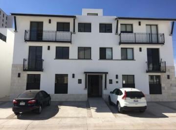Departamento · 150m² · 2 Recámaras · 2 Estacionamientos · Departamento en Renta en El Salitre