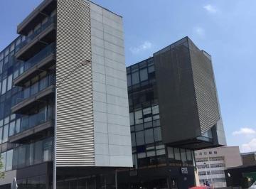 Oficina · 37m² · 1 Estacionamiento · Oficina en Renta en Centro Sur