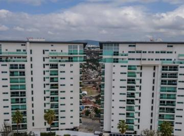 Departamento · 136m² · 2 Recámaras · 2 Estacionamientos · Departamento en Renta en Luma City