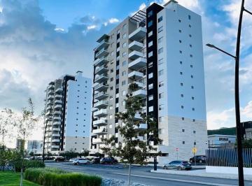 Departamento · 98m² · 2 Recámaras · 2 Estacionamientos · Departamento en Renta en Vitea Gardens