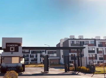 Departamento · 100m² · 3 Recámaras · 1 Estacionamiento · Departamento en Renta Zibata Queretaro