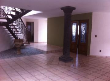Casa en condominio · 240m² · 4 Recámaras · 2 Estacionamientos · Renta Casa Queretaro, Centrica