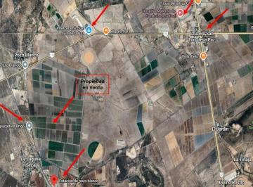 Rancho · 687000m² · Venta Rancho Guanajuato, San Luis de La Paz. Oportunidad!