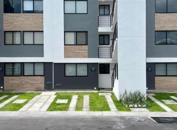 Departamento · 81m² · 3 Recámaras · 1 Estacionamiento · Venta Departamento Querétaro Zibatá