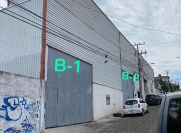 Bodega comercial · 340m² · Renta Bodega Industrial o Comercial Queretaro Santa Barbara