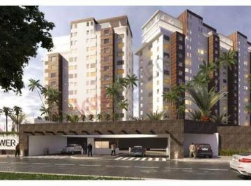 Departamento · 96m² · 3 Recámaras · 2 Estacionamientos · Departamento en Venta en Queretaro