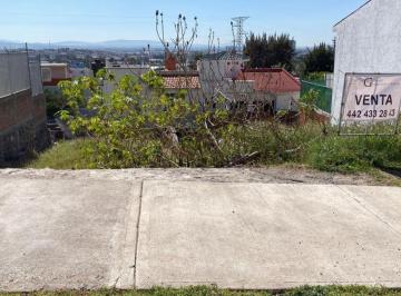 Terreno / Lote · 193m² · Terreno en Venta Arboledas del Parque Querétaro
