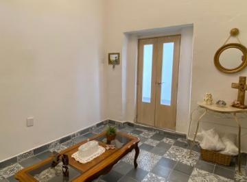 Casa · 150m² · 2 Recámaras · 1 Estacionamiento · Casa Amueblada en Renta Centro de Querétaro