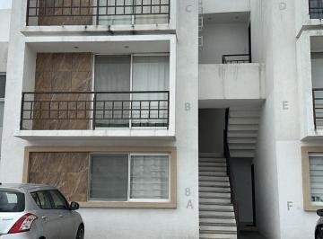 Departamento · 77m² · 2 Recámaras · 1 Estacionamiento · Venta Departamento Querétro, Santa Ma Magdalena