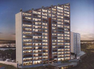 Departamento · 97m² · 2 Recámaras · 2 Estacionamientos · Departamento en Renta Amueblado en City View