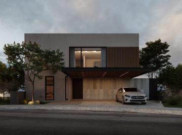 Casa en condominio · 389m² · 4 Recámaras · 3 Estacionamientos · Venta Querétaro Lomas Campanario Norte