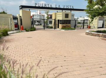 Terreno / Lote · 300m² · Terreno en Venta La Vista Residencial