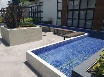 Departamento · 58m² · 2 Recámaras · Departamento en Venta Xentric Anahuac