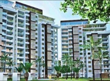 Departamento · 348m² · 4 Recámaras · 3 Estacionamientos · Penthouse en Venta en Lomas Norte El Campanario
