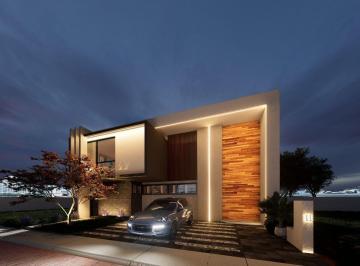 Casa en condominio · 327m² · 4 Recámaras · 3 Estacionamientos · Casa en Venta en La Vista Residencial