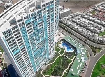Departamento · 112m² · 2 Recámaras · 2 Estacionamientos · Departamento en Venta en Juriquilla Towers