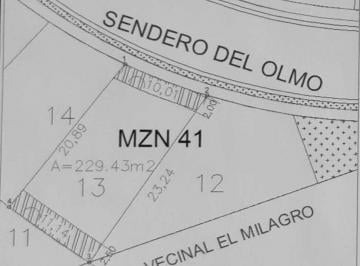 Terreno / Lote , Huimilpan · Terreno en Venta en El Encino Club de Golf