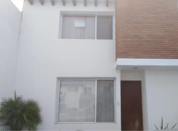 Casa en condominio · 152m² · 3 Recámaras · 2 Estacionamientos · Casa en Renta en El Mirador