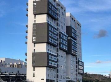 Departamento · 98m² · 2 Recámaras · 2 Estacionamientos · Departamento en Renta en El Mirador
