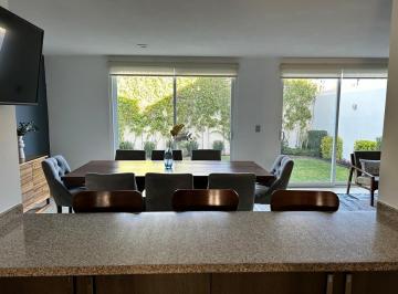 Casa en condominio · 214m² · 3 Recámaras · 2 Estacionamientos · Casa en Venta en La Vista Residencial
