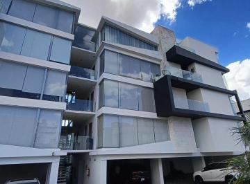 Departamento · 206m² · 3 Recámaras · 2 Estacionamientos · Penthouse en Venta en El Mirador