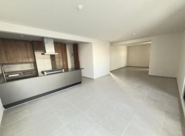 Departamento · 97m² · 2 Recámaras · 2 Estacionamientos · Departamento en Venta en Ziré