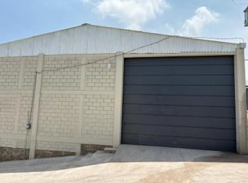 Bodega comercial · 280m² · 6 Estacionamientos · Bodega en Renta en Querétaro Corregidora