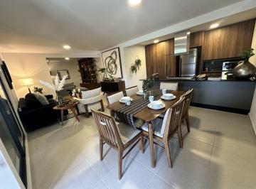 Departamento · 97m² · 2 Recámaras · 2 Estacionamientos · Departamento en Venta en Ziré