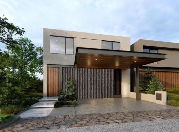 Casa en condominio · 242m² · 3 Recámaras · 2 Estacionamientos · Casa en Venta en Altozano
