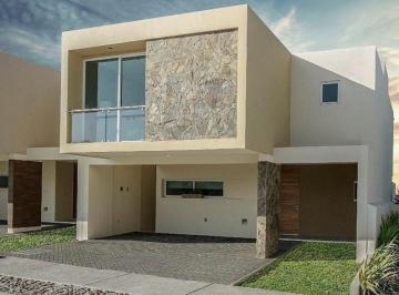 Casa en condominio · 214m² · 3 Recámaras · 3 Estacionamientos · Renta Casa La Vista Residencial, Querétaro