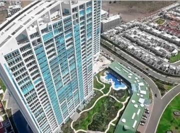 Departamento · 112m² · 2 Recámaras · 2 Estacionamientos · Departamento en Venta en Juriquilla Towers