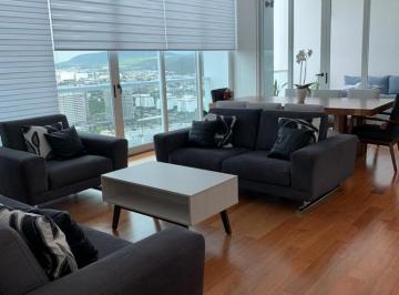 Sala · Penthouse en Venta en Juriquilla Towers