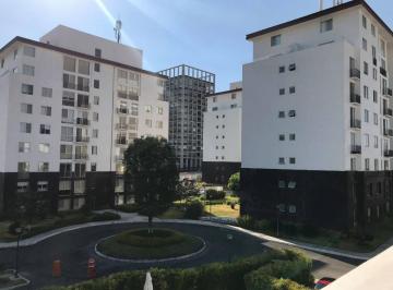 Edificios · Departamento en Renta en Juriquilla Santa Fe