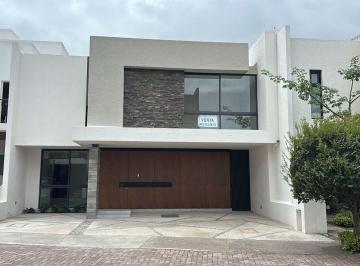 Casa en condominio · 278m² · 3 Recámaras · 3 Estacionamientos · Casa en Venta en La Vista Residencial