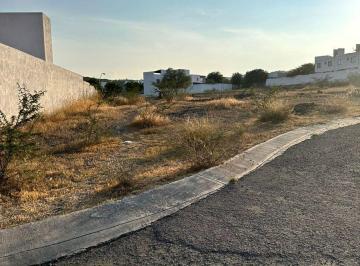 Terreno / Lote · 422m² · Terreno en Venta en Real de Juriquilla