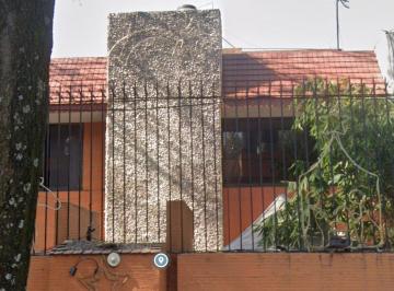 Casa de 3 habitaciones, Coyoacán · Venta de Casa en Casmpestre Churubusco