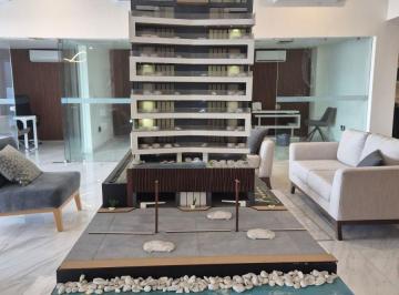 Departamento de 3 habitaciones, Boca del Río · Venta de Departamentos Torre Bahari Luxury con Vista Al Mar en Boca Dle Río