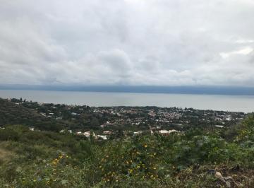 Terreno / Lote , Chapala · Venta de Terreno Vista Panoramica