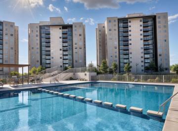Departamento · 100m² · 2 Recámaras · 1 Estacionamiento · Departamento en Venta en El Refugio, Premium, Gran Ubicación, Oportunidad!