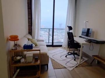 Departamento de 2 habitaciones, Monterrey · Departamento en Renta Barrio W Informes Al