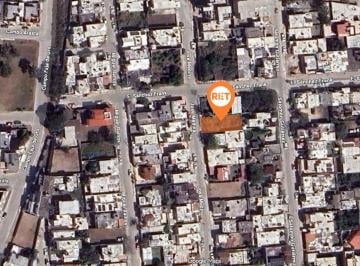 Terreno / Lote · 292m² · Terreno en Jesús Luna Luna