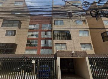 Departamento de 3 habitaciones, Benito Juárez · Departamento en Venta en Colonia San Juan, Benito Juarez.