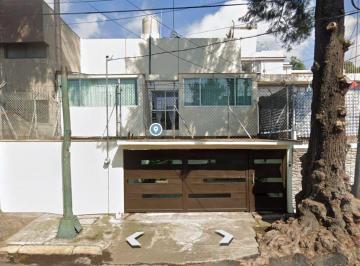 Casa de 3 habitaciones, Coyoacán · Venta de Casa en La Campestre Churubusco