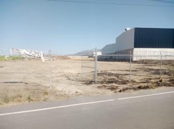 Terreno industrial · 10000m² · Terreno en Renta Sobre Carretera Gdl - Ameca