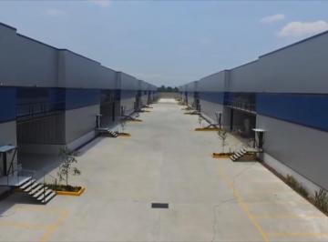 Nave industrial · 5366m² · 5 Estacionamientos · Nave Industrial en Renta en Cuautitlan Izcalli